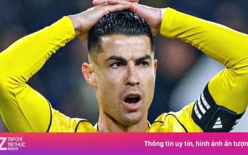 قرار سعودي مرتقب.. مستقبل رونالدو مع النصر يدخل مرحلة الحسم النهائية